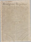 Bridgton Reporter : Vol. 2, No. 12 January 27, 1860 by Bridgton Reporter Newspaper
