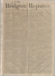 Bridgton Reporter : Vol. 2, No. 17 March 02, 1860 by Bridgton Reporter Newspaper
