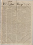 Bridgton Reporter : Vol. 2, No. 19 March 16, 1860 by Bridgton Reporter Newspaper