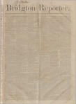 Bridgton Reporter : Vol. 2, No. 20 March 23, 1860 by Bridgton Reporter Newspaper