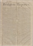 Bridgton Reporter : Vol. 2, No. 21 March 30, 1860 by Bridgton Reporter Newspaper