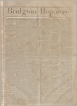 Bridgton Reporter : Vol. 2, No. 22 April 06, 1860 by Bridgton Reporter Newspaper