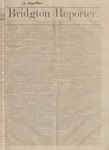 Bridgton Reporter : Vol. 2, No. 23 April 13, 1860
