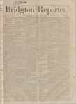 Bridgton Reporter : Vol. 2, No. 26 May 04, 1860 by Bridgton Reporter Newspaper