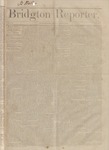 Bridgton Reporter : Vol. 2, No. 28 May 18, 1860 by Bridgton Reporter Newspaper