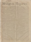 Bridgton Reporter : Vol. 2, No. 29 May 25, 1860 by Bridgton Reporter Newspaper