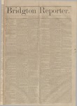 Bridgton Reporter : Vol. 2, No. 30 June 01, 1860 by Bridgton Reporter Newspaper