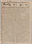 Bridgton Reporter : Vol. 2, No. 33 June 22, 1860 by Bridgton Reporter Newspaper