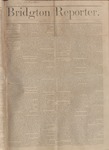 Bridgton Reporter : Vol. 2, No. 36 July 13, 1860 by Bridgton Reporter Newspaper