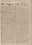Bridgton Reporter : Vol. 2, No. 37 July 20, 1860 by Bridgton Reporter Newspaper