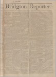 Bridgton Reporter : Vol. 2, No. 39 August 03, 1860 by Bridgton Reporter Newspaper