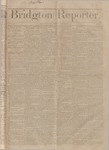 Bridgton Reporter : Vol. 2, No. 40 August 10, 1860 by Bridgton Reporter Newspaper