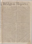Bridgton Reporter : Vol. 2, No. 43 August 31, 1860