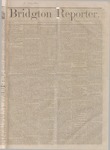 Bridgton Reporter : Vol. 2, No. 44 September 07, 1860 by Bridgton Reporter Newspaper