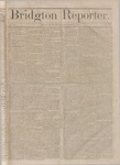 Bridgton Reporter : Vol. 2, No. 45 September 14, 1860 by Bridgton Reporter Newspaper