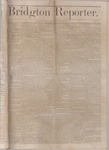Bridgton Reporter : Vol. 2, No. 46 September 21, 1860