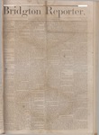 Bridgton Reporter : Vol. 2, No. 47 September 28, 1860 by Bridgton Reporter Newspaper