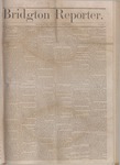 Bridgton Reporter : Vol. 2, No. 48 October 05, 1860 by Bridgton Reporter Newspaper