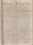 Bridgton Reporter : Vol. 2, No. 51 October 26, 1860 by Bridgton Reporter Newspaper