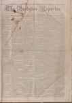 Bridgton Reporter : Vol. 3, No. 1 November 09,1860 by Bridgton Reporter Newspaper