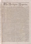 Bridgton Reporter : Vol. 3, No. 8 December 28,1860 by Bridgton Reporter Newspaper