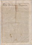 Bridgton Reporter : Vol. 3, No. 11 January 18,1861 by Bridgton Reporter Newspaper