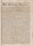 Bridgton Reporter : Vol. 3, No. 12 January 25,1861