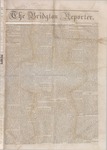 Bridgton Reporter : Vol. 3, No. 14 February 08,1861