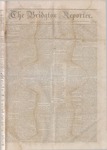 Bridgton Reporter : Vol. 3, No. 15 February 15,1861