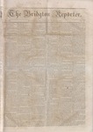Bridgton Reporter : Vol. 3, No. 17 March 01,1861 by Bridgton Reporter Newspaper