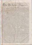 Bridgton Reporter : Vol. 3, No. 19 March 15,1861 by Bridgton Reporter Newspaper