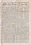 Bridgton Reporter : Vol. 3, No. 22 April 05,1861 by Bridgton Reporter Newspaper