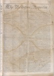 Bridgton Reporter : Vol. 3, No. 23 April 12,1861 by Bridgton Reporter Newspaper