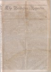 Bridgton Reporter : Vol. 3, No. 27 May 10,1861