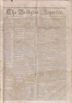 Bridgton Reporter : Vol. 3, No. 28 May 17,1861 by Bridgton Reporter Newspaper