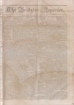 Bridgton Reporter : Vol. 3, No. 29 May 24,1861 by Bridgton Reporter Newspaper
