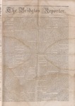 Bridgton Reporter : Vol. 3, No. 30 May 31,1861 by Bridgton Reporter Newspaper