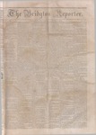 Bridgton Reporter : Vol. 3, No. 31 June 07,1861 by Bridgton Reporter Newspaper