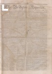 Bridgton Reporter : Vol. 3, No. 32 June 14,1861 by Bridgton Reporter Newspaper