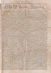 Bridgton Reporter : Vol. 3, No. 33 June 21,1861 by Bridgton Reporter Newspaper