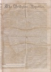 Bridgton Reporter : Vol. 3, No. 35 July 05,1861 by Bridgton Reporter Newspaper