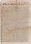 Bridgton Reporter : Vol. 3, No. 37 July 19,1861 by Bridgton Reporter Newspaper