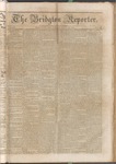 Bridgton Reporter : Vol. 3, No. 38 July 26,1861 by Bridgton Reporter Newspaper