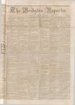 Bridgton Reporter : Vol. 3, No. 42 August 23,1861