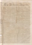 Bridgton Reporter : Vol. 3, No. 43 August 30,1861 by Bridgton Reporter Newspaper