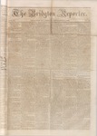 Bridgton Reporter : Vol. 3, No. 45 September 13,1861 by Bridgton Reporter Newspaper