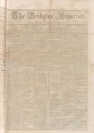 Bridgton Reporter : Vol. 3, No. 47 September 27,1861 by Bridgton Reporter Newspaper
