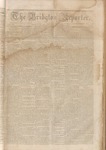 Bridgton Reporter : Vol. 3, No. 50 October 18,1861 by Bridgton Reporter Newspaper