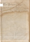Bridgton Reporter : Vol. 3, No. 51 October 25,1861 by Bridgton Reporter Newspaper