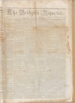 Bridgton Reporter : Vol. 4, No. 2 November 15,1861